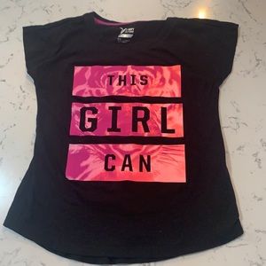 Old navy girls t shirt
